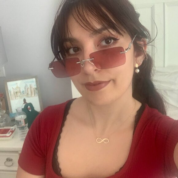 Karen Wazen Sunglasses - Layla - Picture 7 of 9